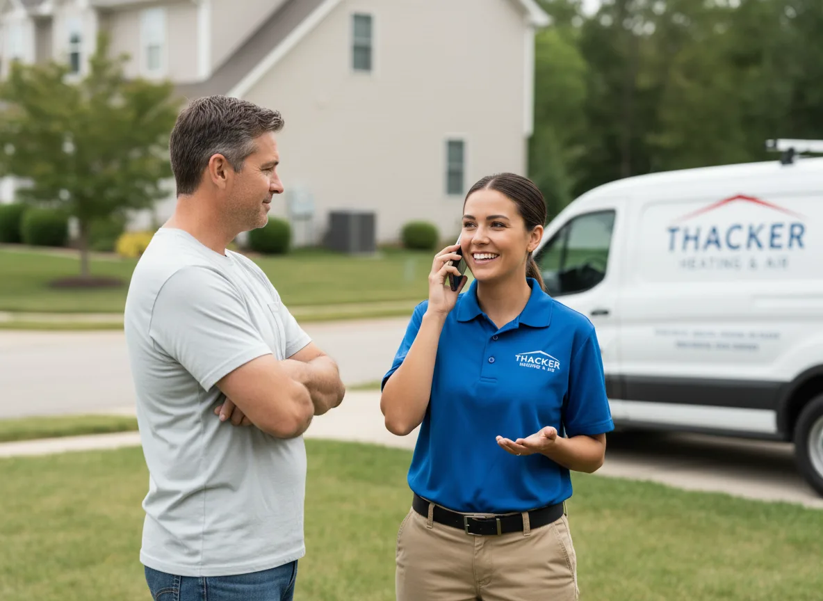 Ac Repair Dermott, AR FAQs